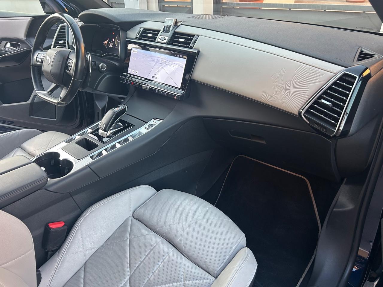 Ds 7 BlueHDi 130 aut. Esprit de Voyage