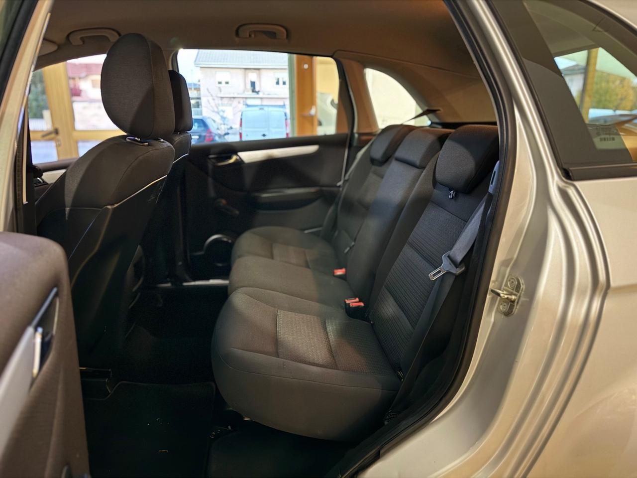 Mercedes-benz B 180 CDI Sport