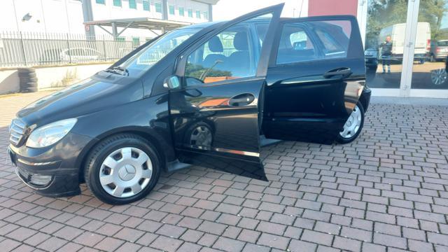 MERCEDES-BENZ B 180 CDI Marciante