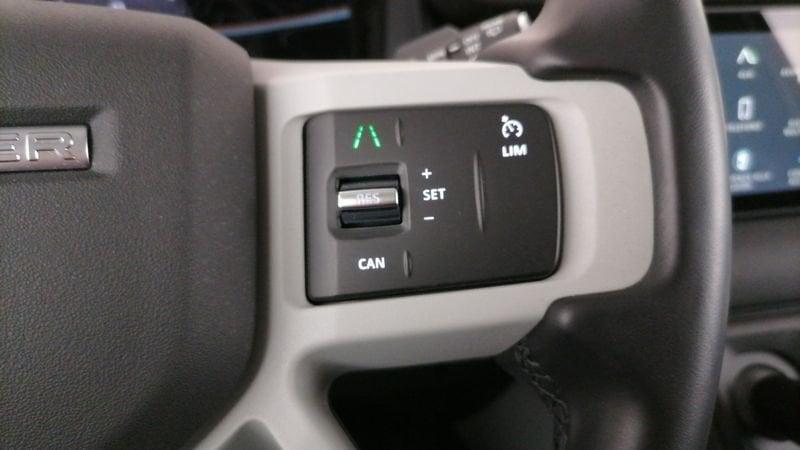 Land Rover Defender 90 3.0d i6 mhev awd 200cv auto