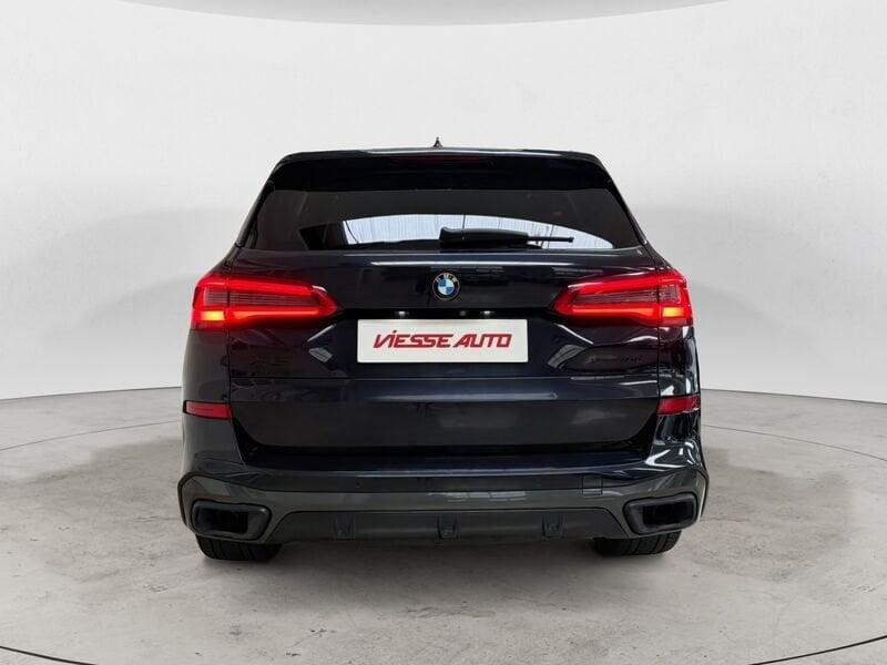 BMW X5 X5 xDrive Msport