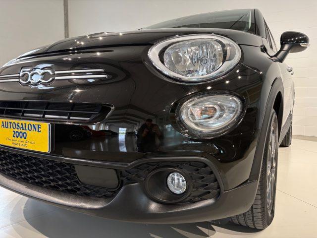 FIAT 500X 1.0 T3 120 CV Club GPL / PREZZO REALE