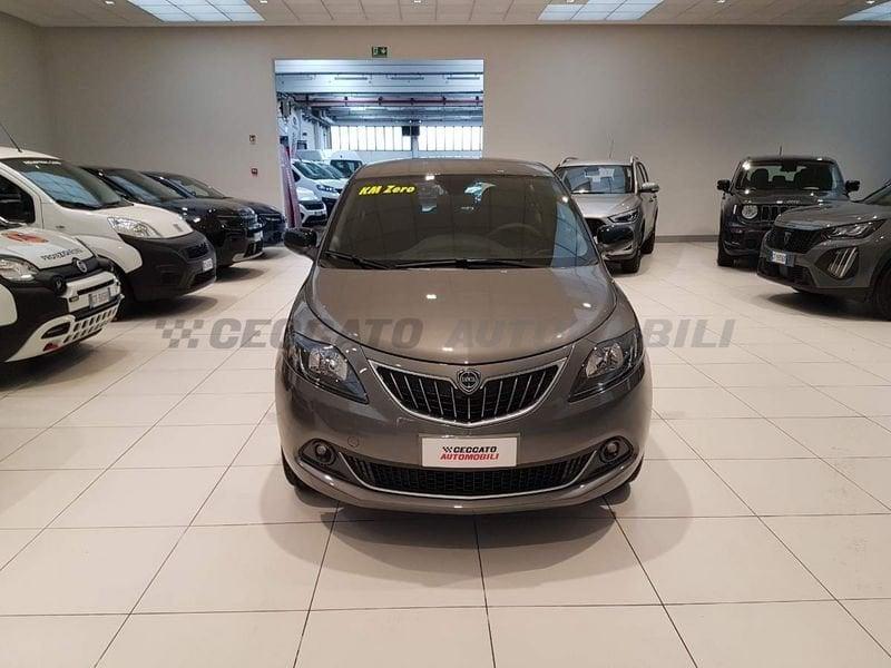 Lancia Ypsilon SGL6