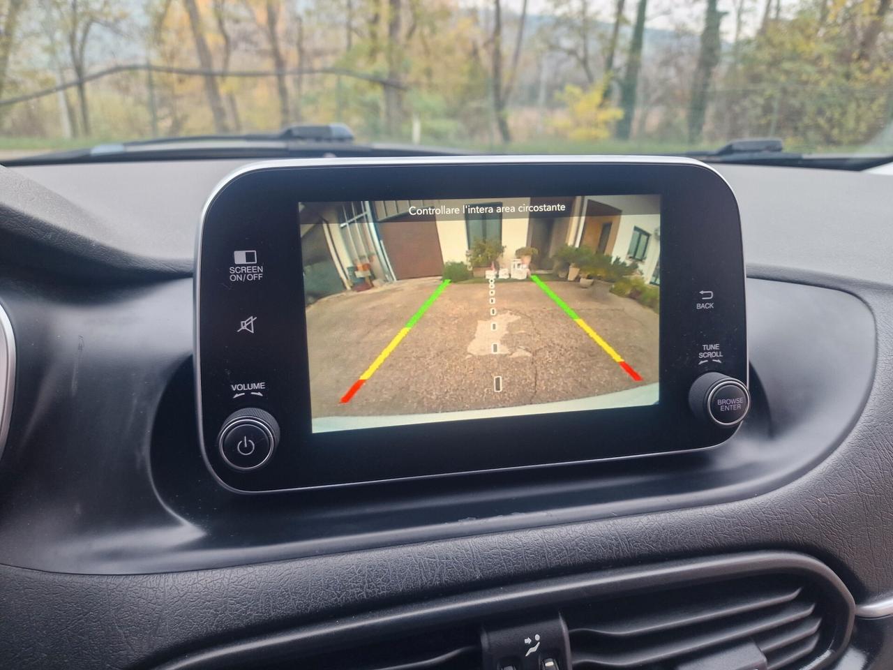 Fiat Tipo 1.3 Mjt S&S 5 porte Lounge