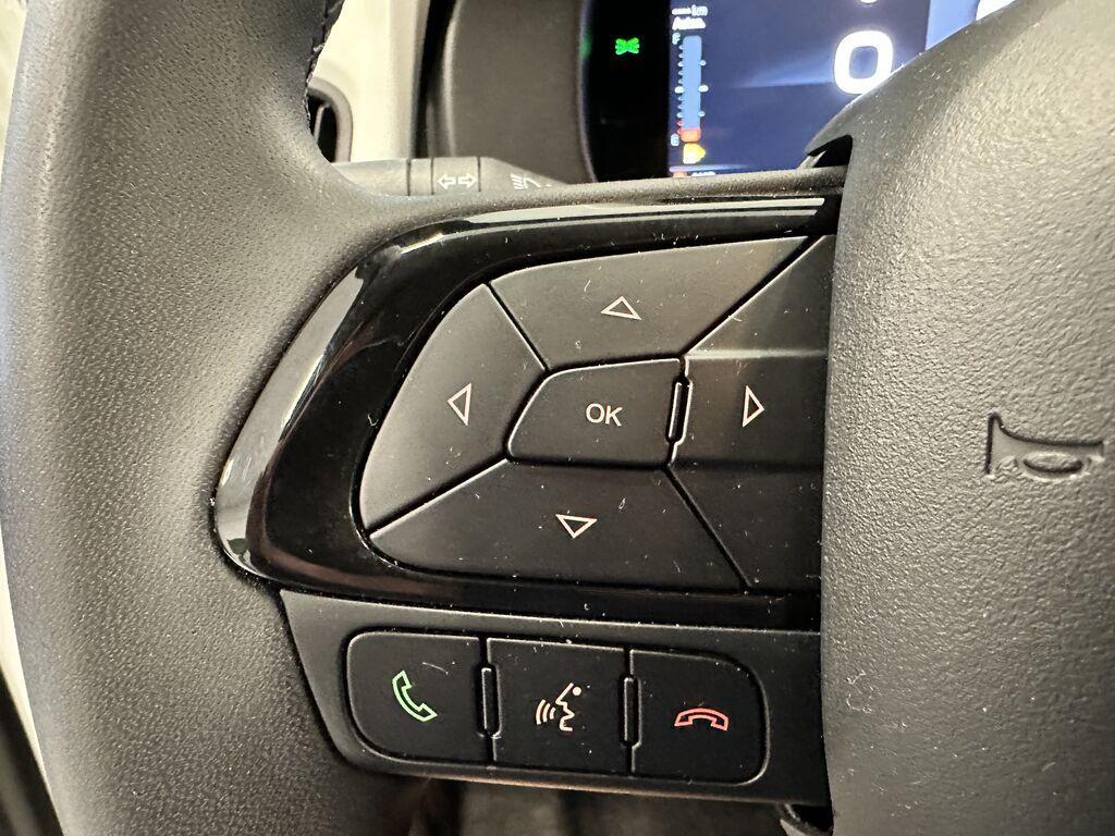 Fiat Pandina 1.0 FireFly Hybrid