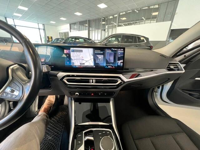 Bmw 320 320d 48V xDrive Touring