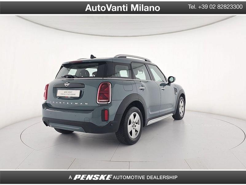 MINI Mini Countryman F60 Mini 1.5 One Business Countryman
