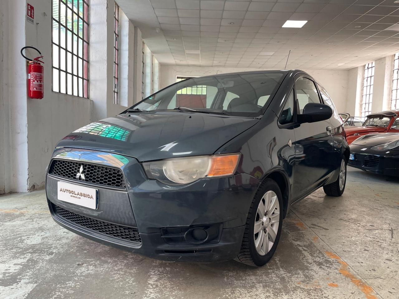 Mitsubishi Colt 1.1 12V 3p. 49.000KM!!!