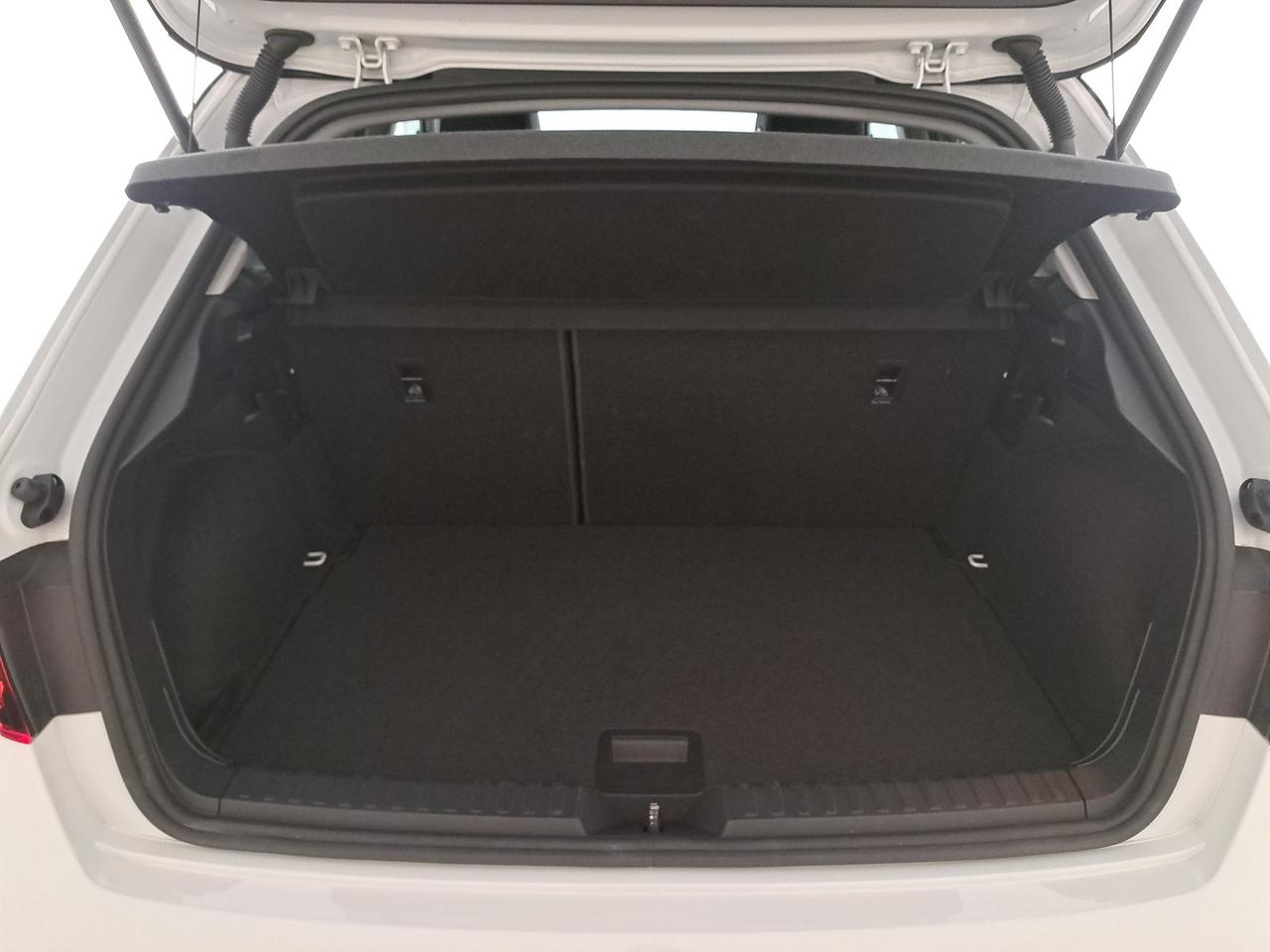 Audi A1 sportback 35 1.5 tfsi s line edition s-tronic