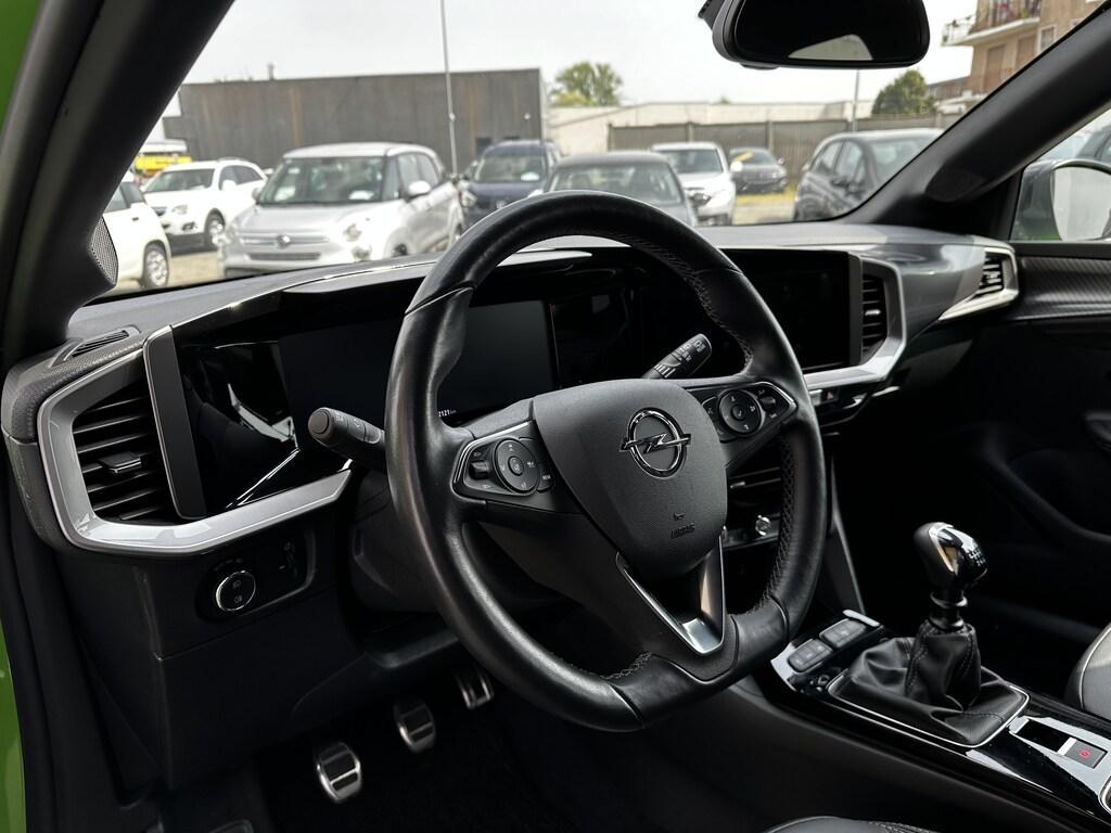 Opel Mokka 1.5 Ultimate