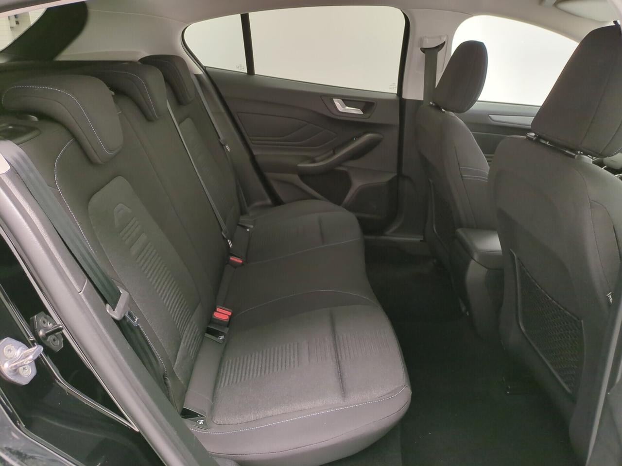 Ford Focus 1.5 EcoBlue 120 CV 5p. Active