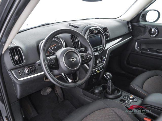 MINI Countryman Cooper SE 1.5 Cooper SE ALL4 Automatica