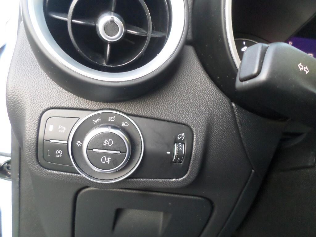 Alfa Romeo Stelvio 2.2 Turbodiesel 190 CV AT8 Q4 Ti