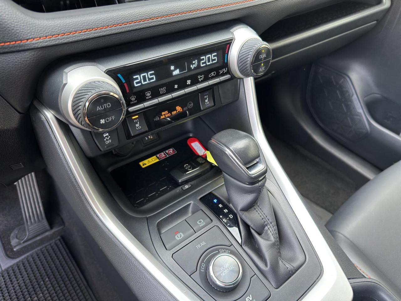 Toyota Rav4 2.5 HV ADVENTURE (222CV) AWD