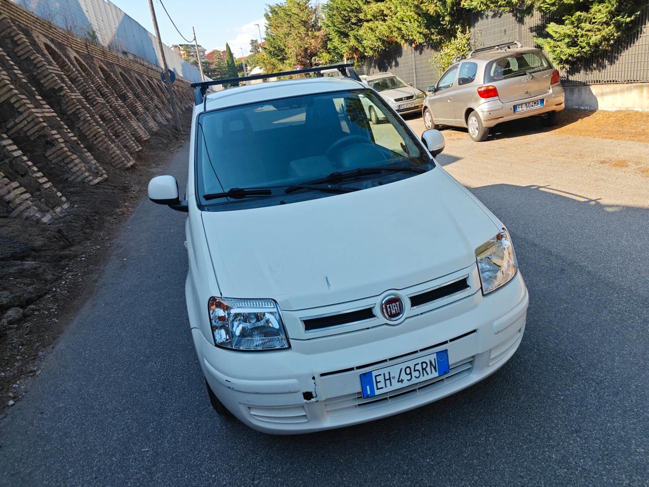 Fiat Panda 1.2 Dynamic