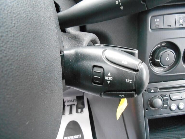 Citroen C3 Picasso 1.6 HDi 90 CV X NEOPATENTATI