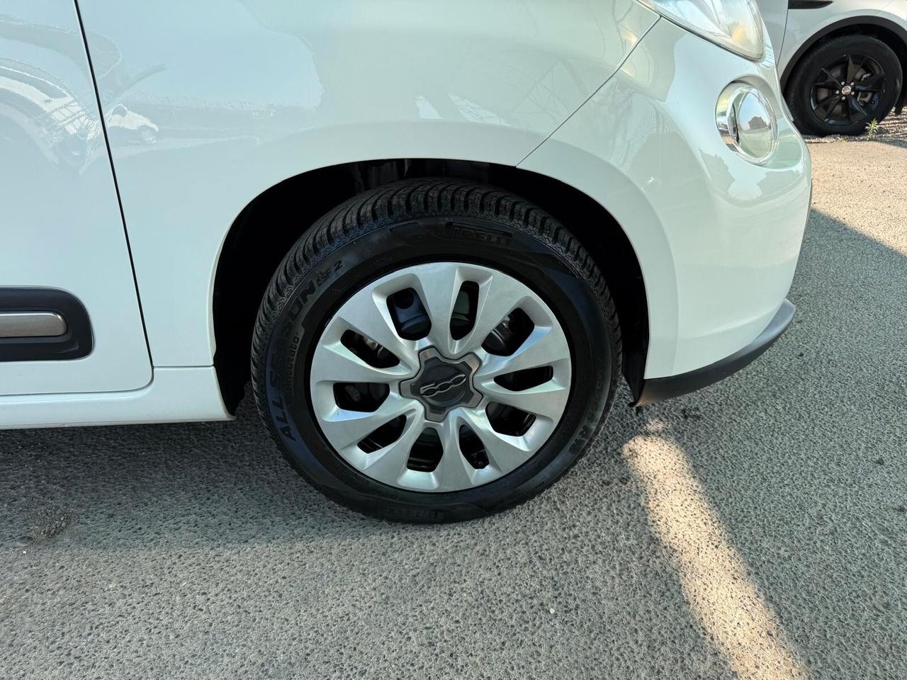 Fiat 500L 1.3 Multijet 85 CV Pop Star