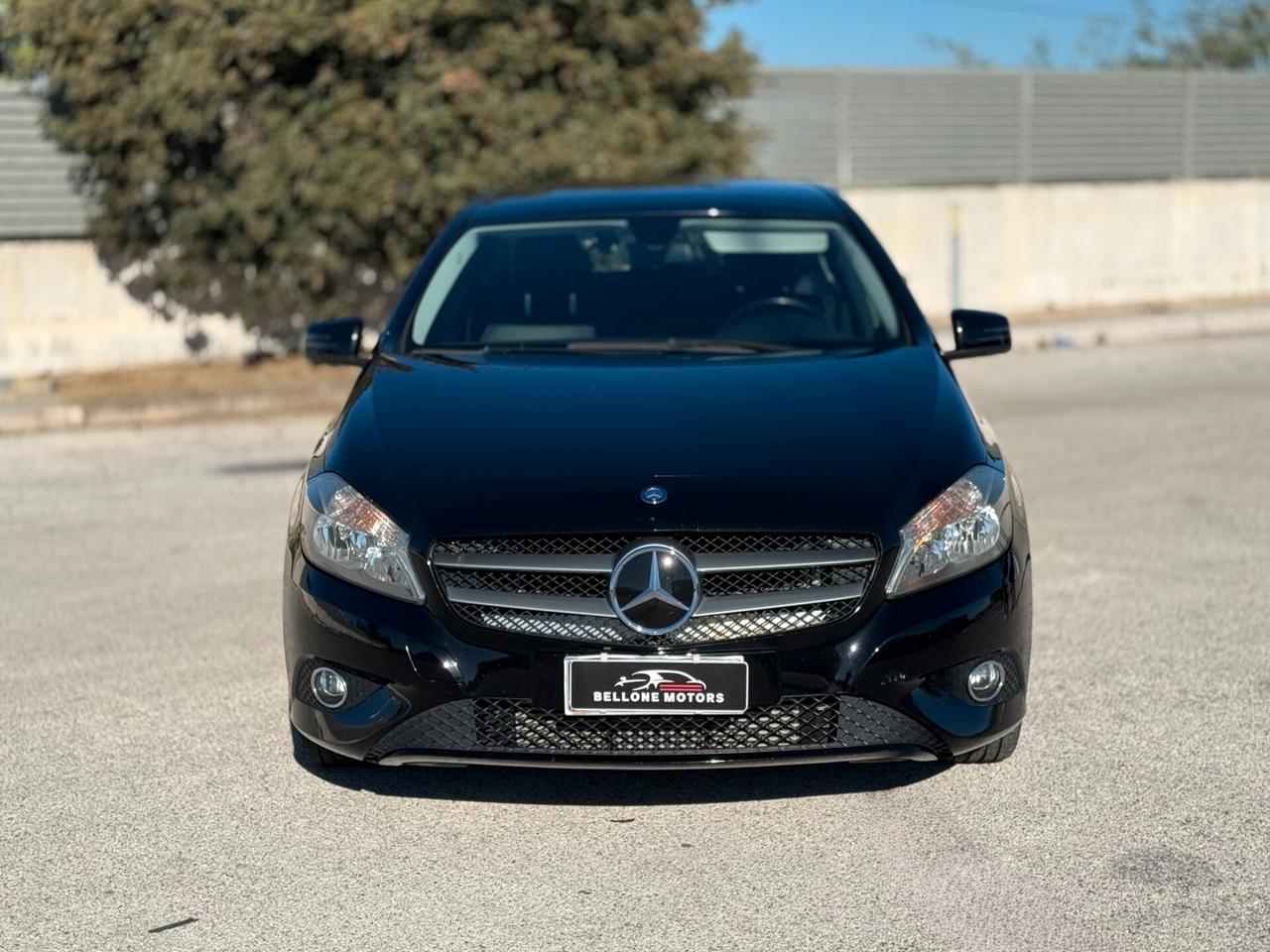 Mercedes-benz A 180 CDI Executive *CERTIFICATA*