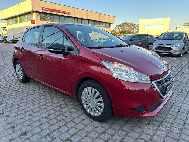 PEUGEOT - 208 - 1.0 VTi 68 CV 5p. Active NEOPAT