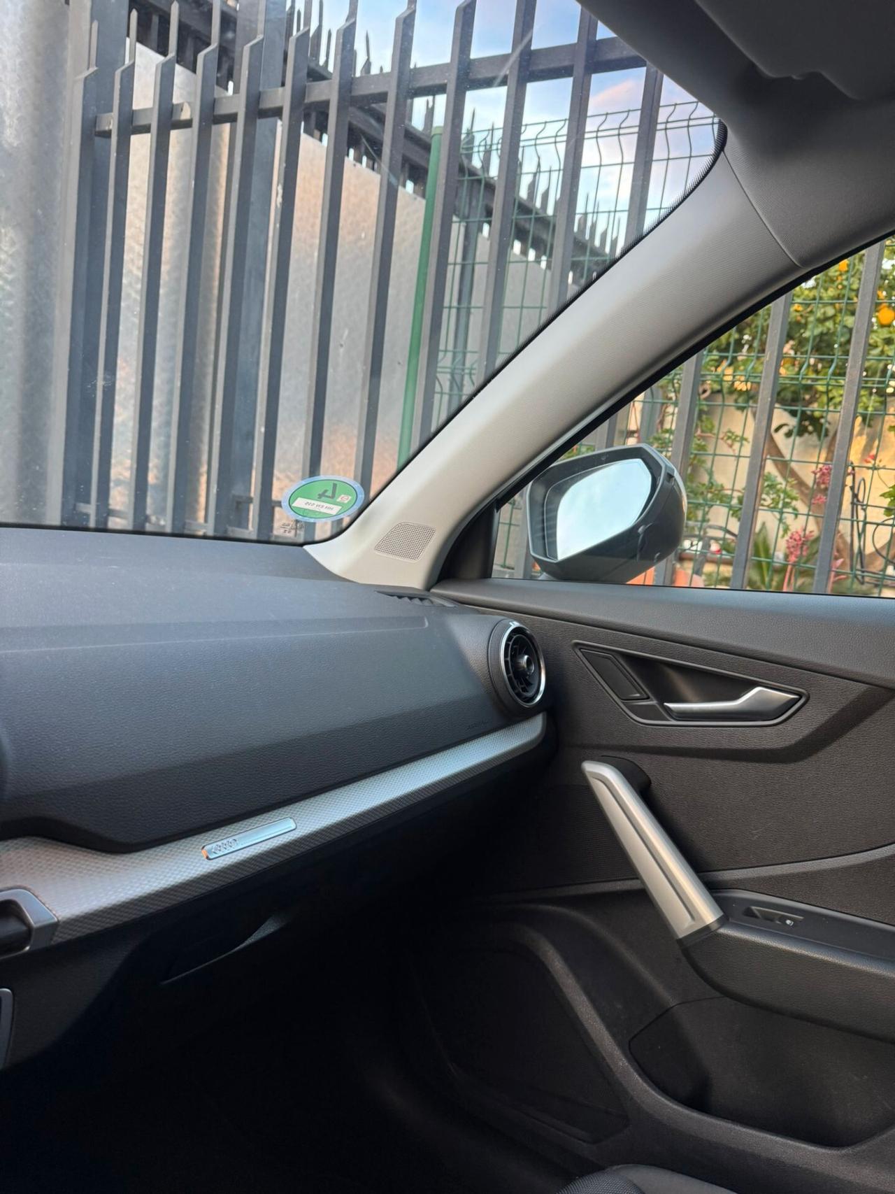 Audi Q2 30 TDI Business Identity x2 disponibili ufficiale audi IVA ESPOSTA