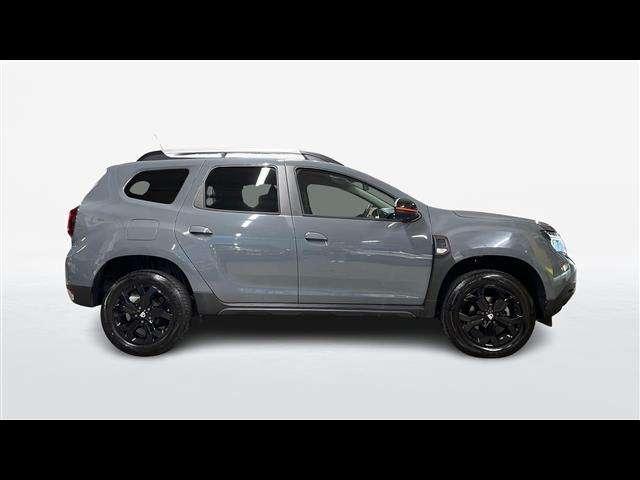 Dacia Duster 1.0 tce SL Extreme Gpl 4x2 100cv