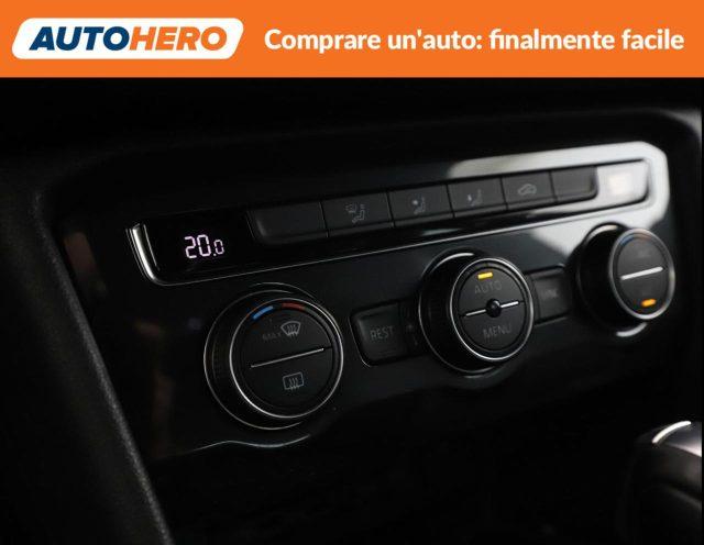 VOLKSWAGEN Tiguan 1.5 TSI 150 CV DSG Sport ACT BlueMotion Technology