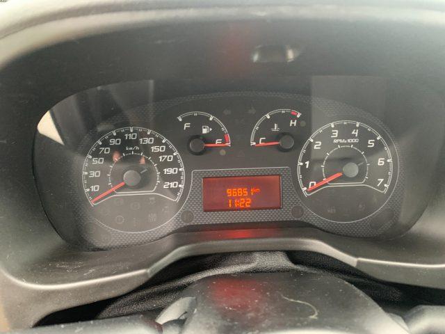 FIAT Qubo 1.3 MJT 80CV lounge