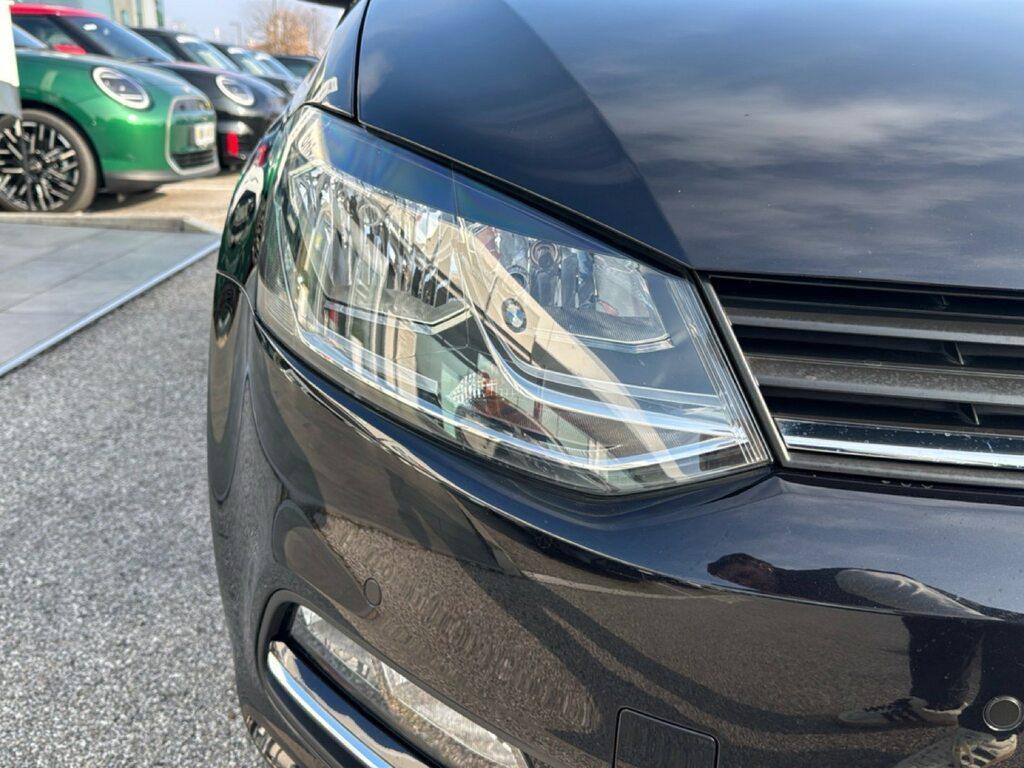 Volkswagen Polo 1.2 TSI BlueMotion Highline