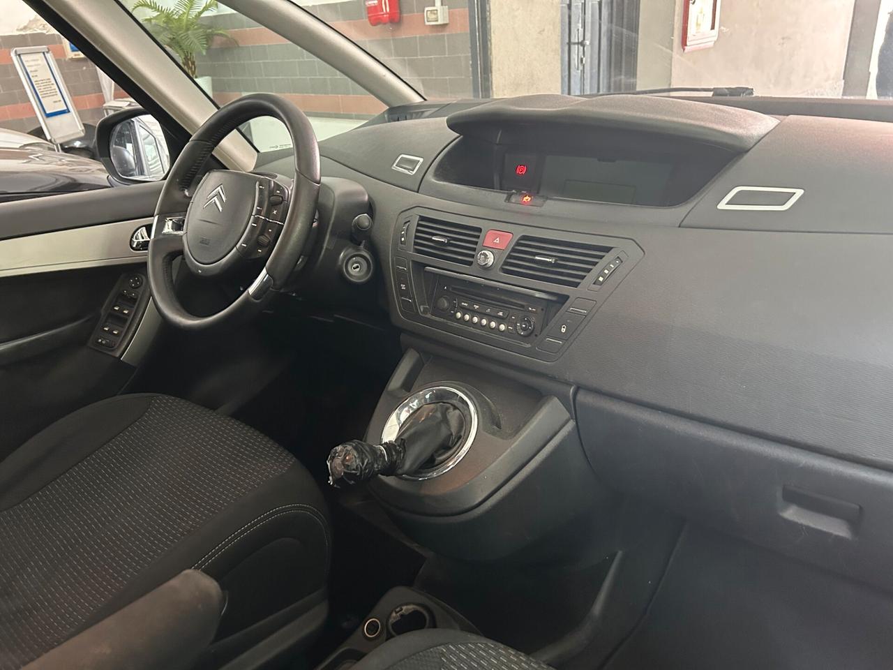 Citroen C4 Grand Picasso 1.6 VTi 120 Perfect 7 Posti