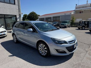 Opel Astra 1.7 CDTI 110CV Sports Tourer Cosmo