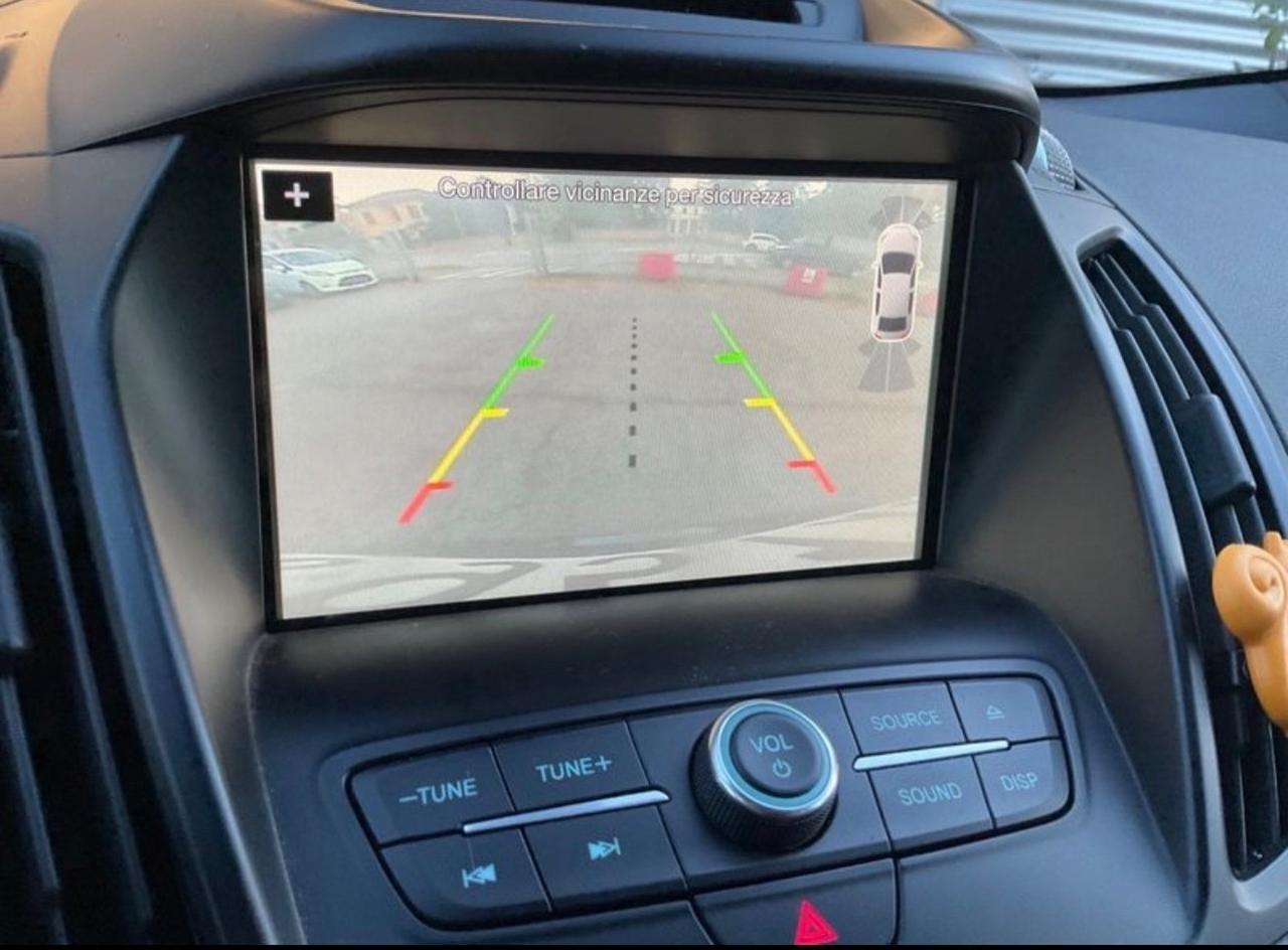 Ford Kuga 1.5 EcoBoost 120 CV S&S 2WD ST-Line