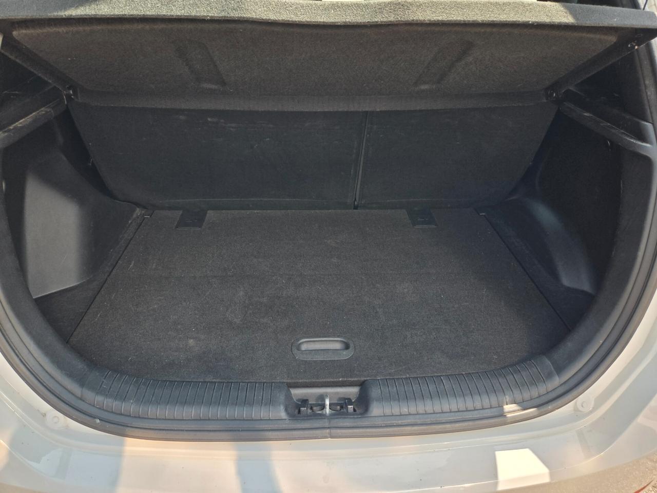 Hyundai iX20 1.4 CRDI 90 CV Style