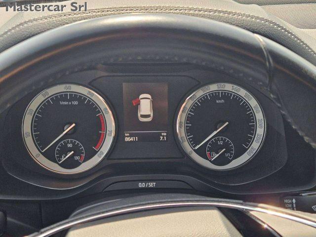 SKODA Kodiaq Kodiaq 1.5 tsi Ambition - GJ676BB