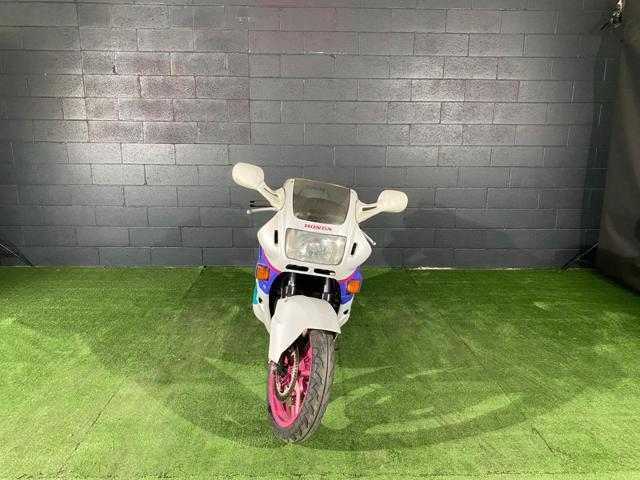 HONDA CBR 600 F "DA RESTAURARE"