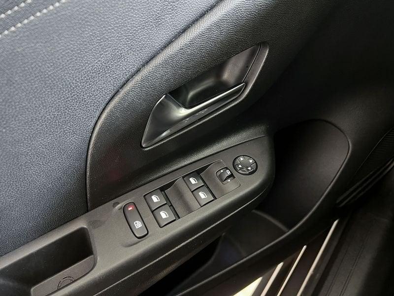 Opel Corsa Corsa 1.5 GS Line s&s 100cv