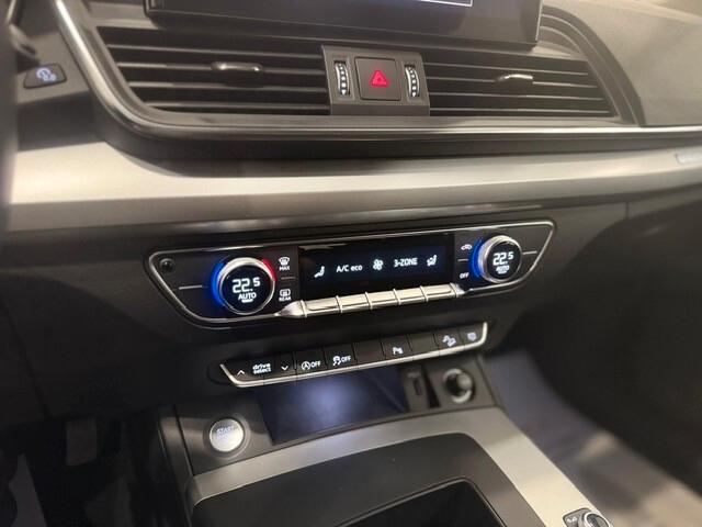 Audi Q5 SPB 40 TDI 204 CV S TRONIC LINE