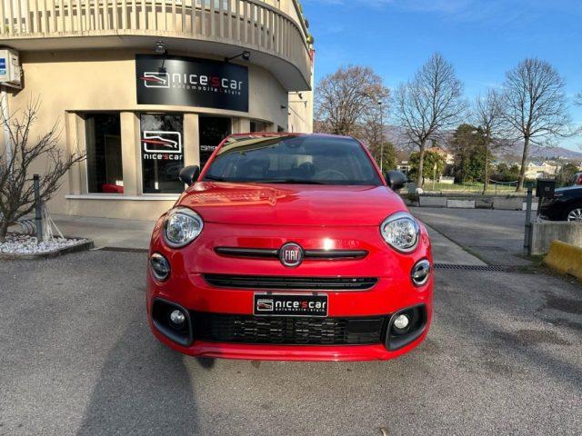 FIAT 500X 1.6 MultiJet 130 CV Sport