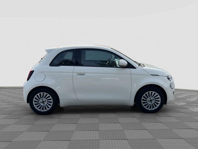 FIAT 500e 500 Berlina 42 kWh