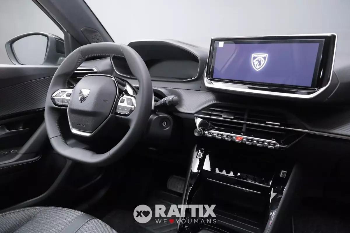 Peugeot 2008 1.2 Puretech 130CV Allure EAT8