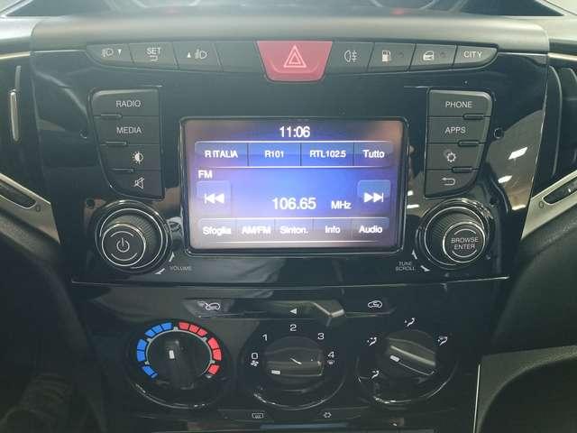 Lancia Ypsilon Ypsilon III 2015 1.2 Gold ecochic Gpl 69cv my16