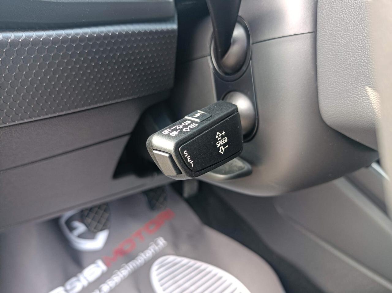 Audi A1 SPB 25 TFSI Admired