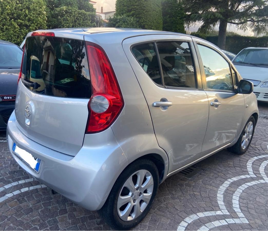 OPEL Agila 1.2 16V 86CV Enjoy