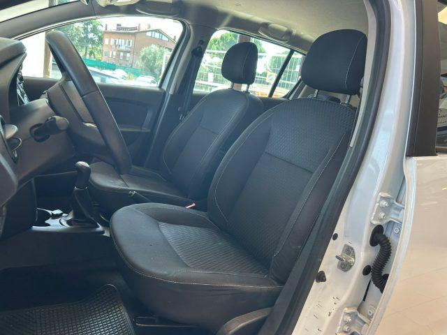DACIA Sandero 1.5 dCi 8V 75 CV S&S Essential N1 AUTOCARRO
