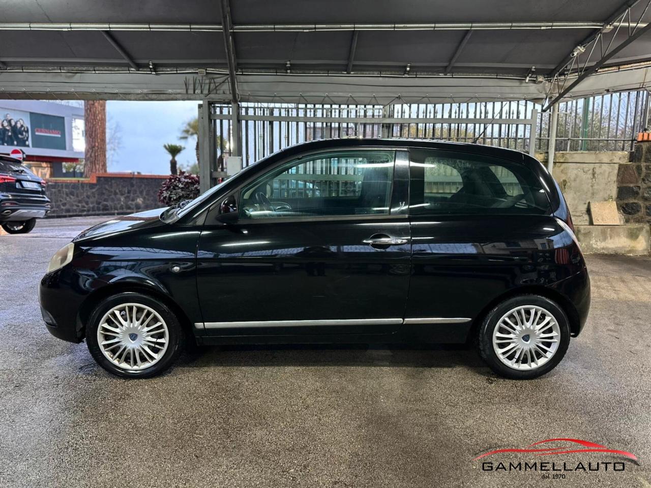 Lancia Ypsilon 1.2 GPL Unyca 69CV