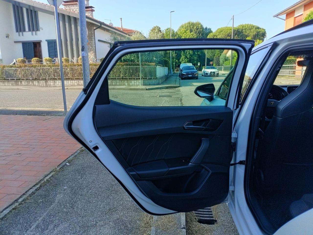 Cupra Leon Carbon 1.5 eTSI MHEV #5976