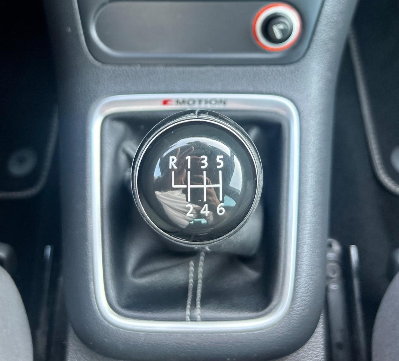 Volkswagen Tiguan TDI 150CV 4MOTION Euro 6