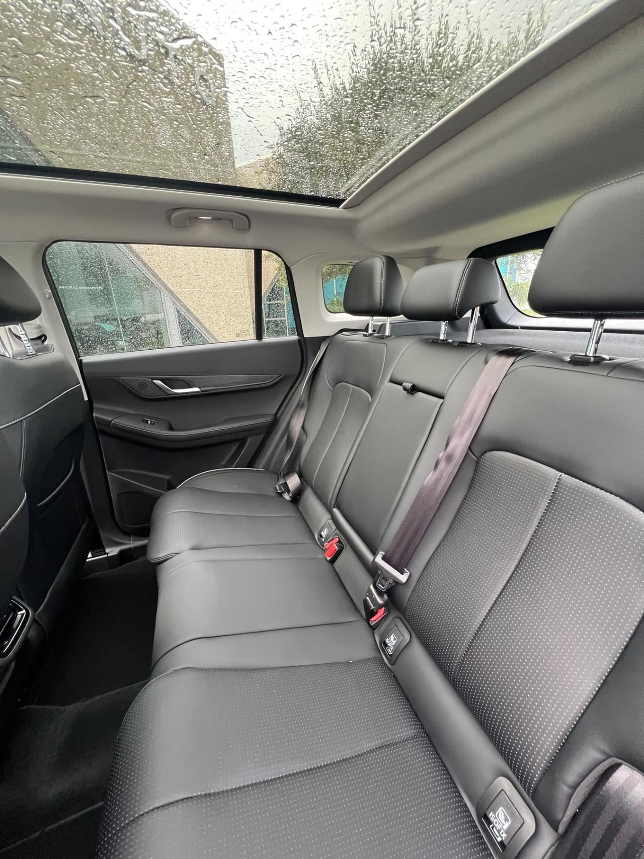 Jaecoo 5 1.6 TGDI 147 CV aut. Exclusive Possibilità noleggio no scoring