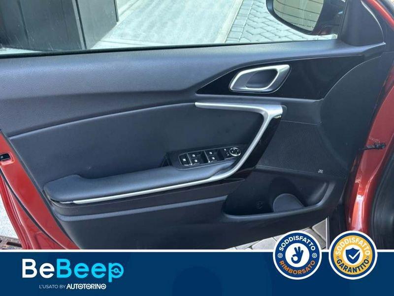 Kia Xceed 1.6 CRDI EVOLUTION 136CV