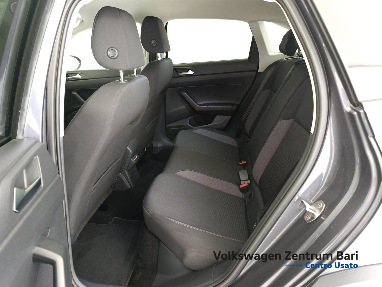Volkswagen Taigo 1.0 tsi life 95cv