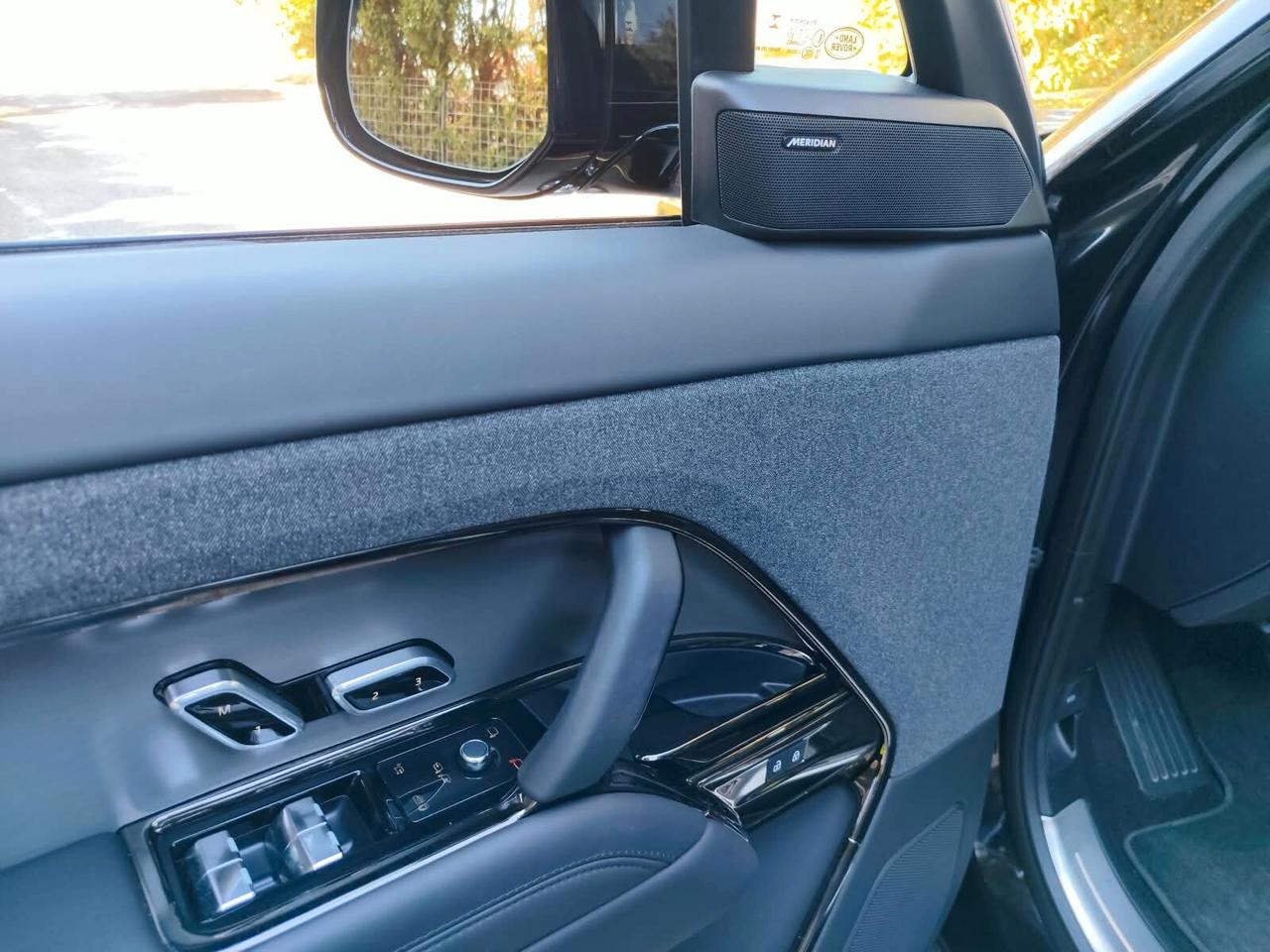 Land Rover Range Sport 3.0 I6 PHEV 460 CV SE